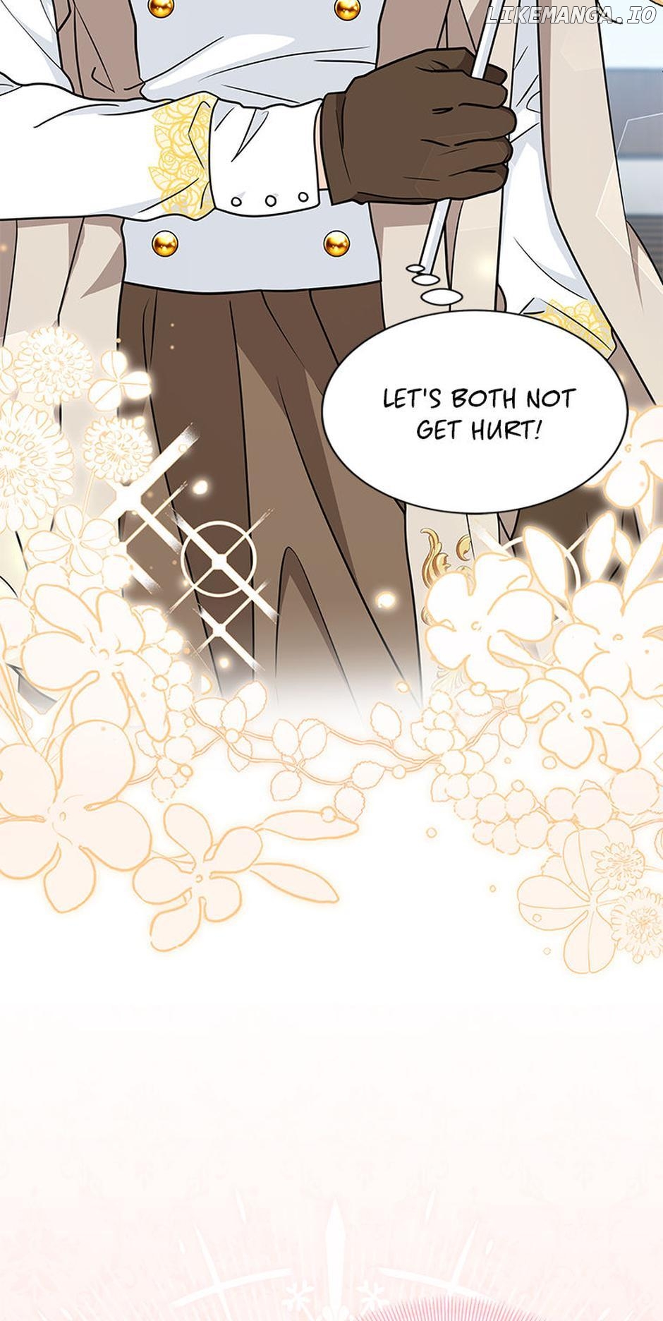 The Sea Captain's Bride Chapter 50 - page 45
