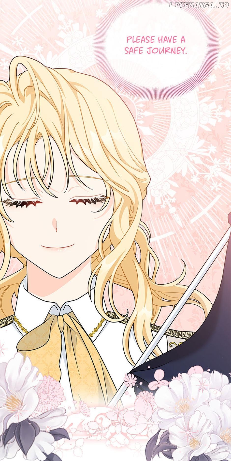 The Sea Captain's Bride Chapter 50 - page 46