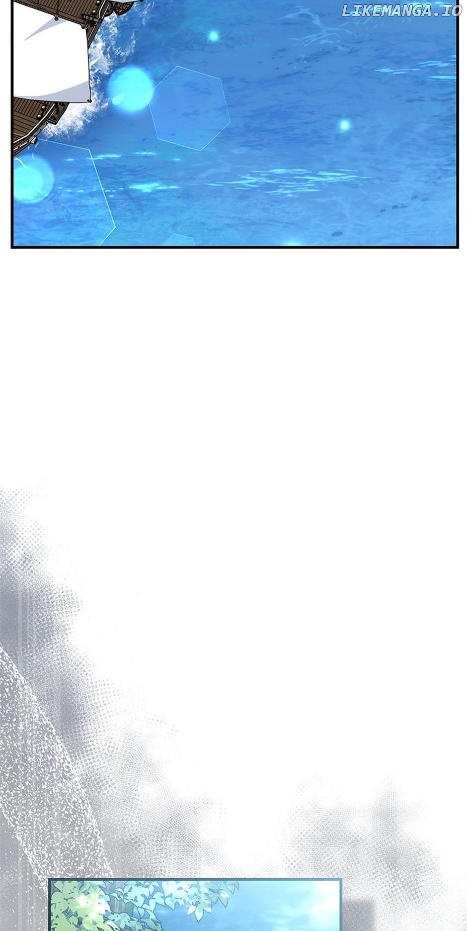 The Sea Captain's Bride Chapter 50 - page 48