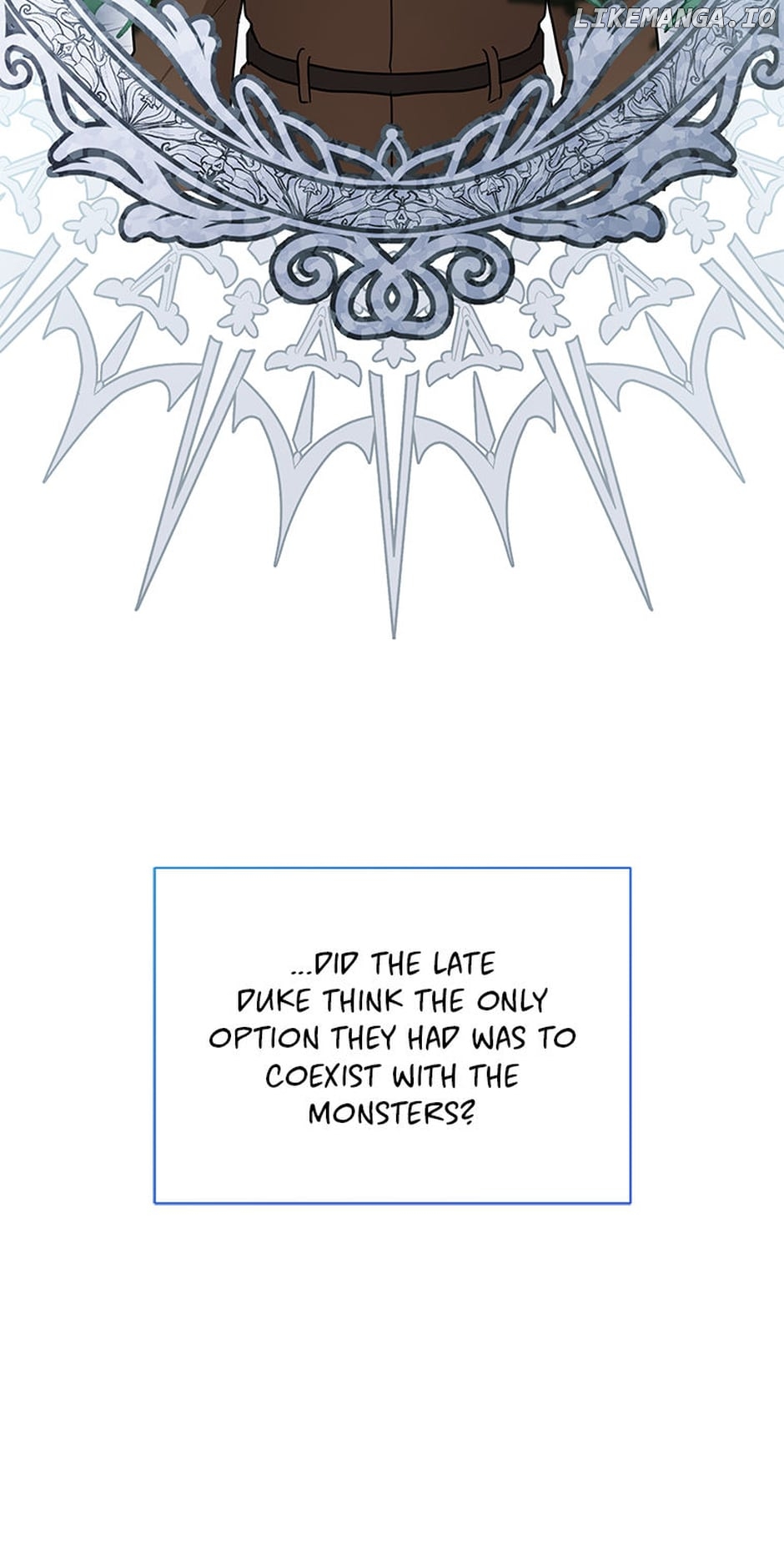 The Sea Captain's Bride Chapter 50 - page 5