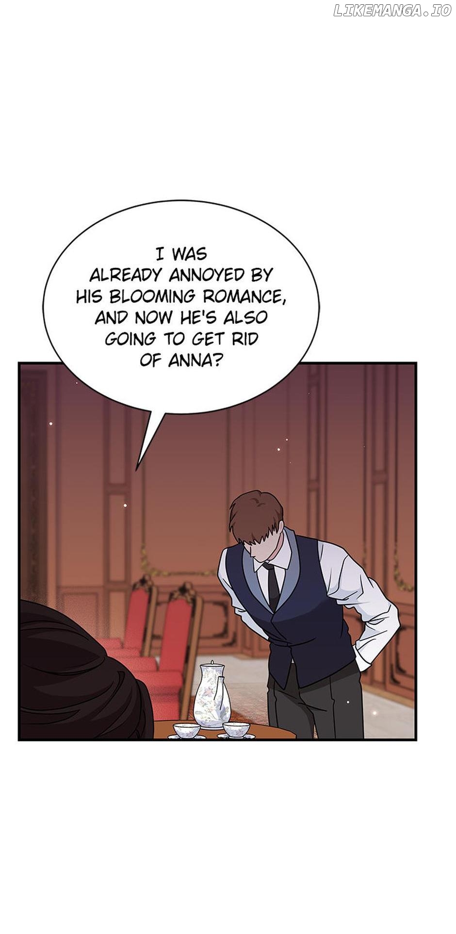 The Sea Captain's Bride Chapter 50 - page 53