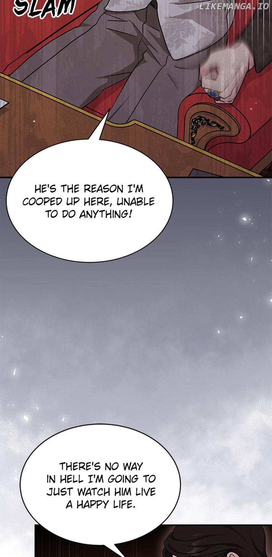 The Sea Captain's Bride Chapter 50 - page 55