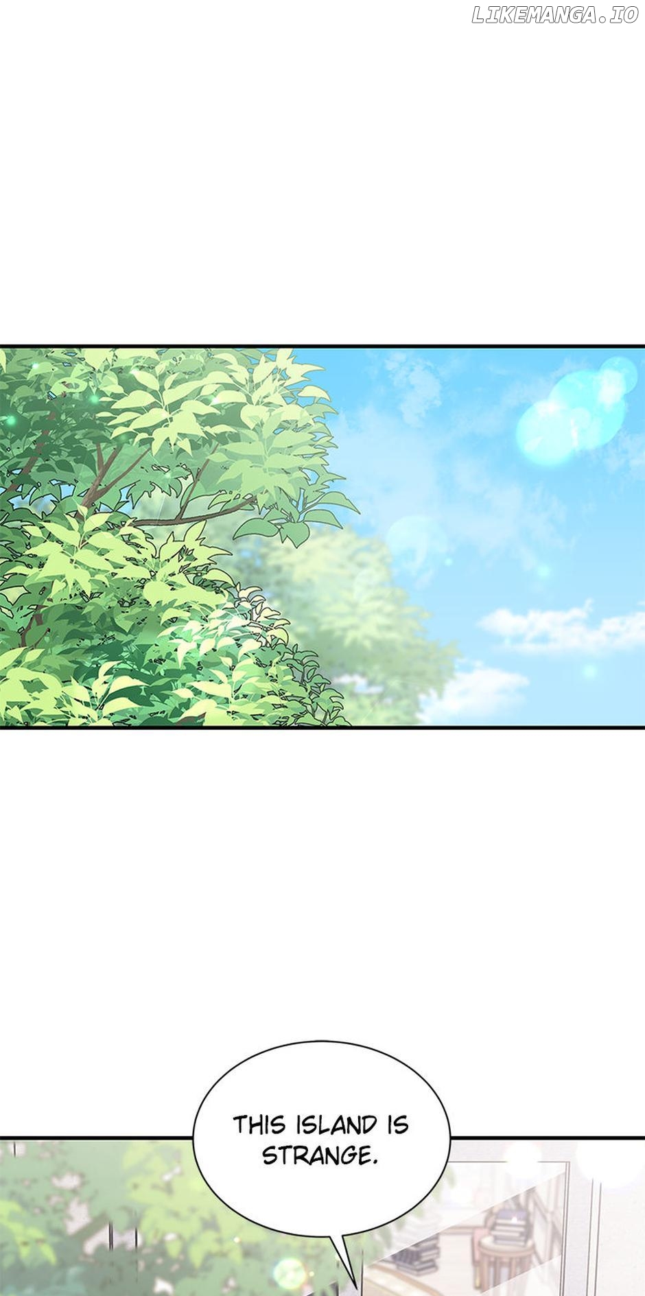 The Sea Captain's Bride Chapter 50 - page 6