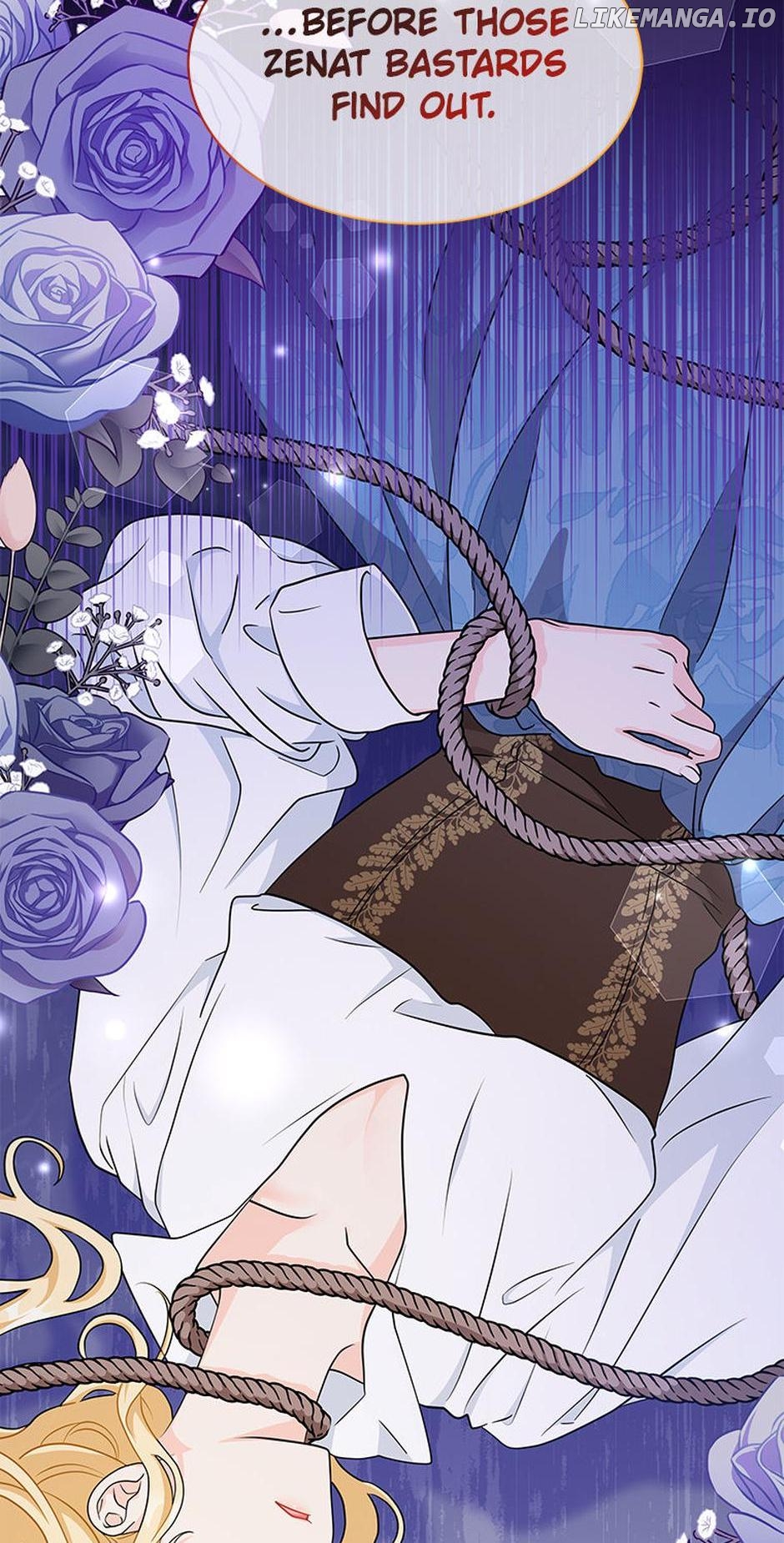 The Sea Captain's Bride Chapter 50 - page 64