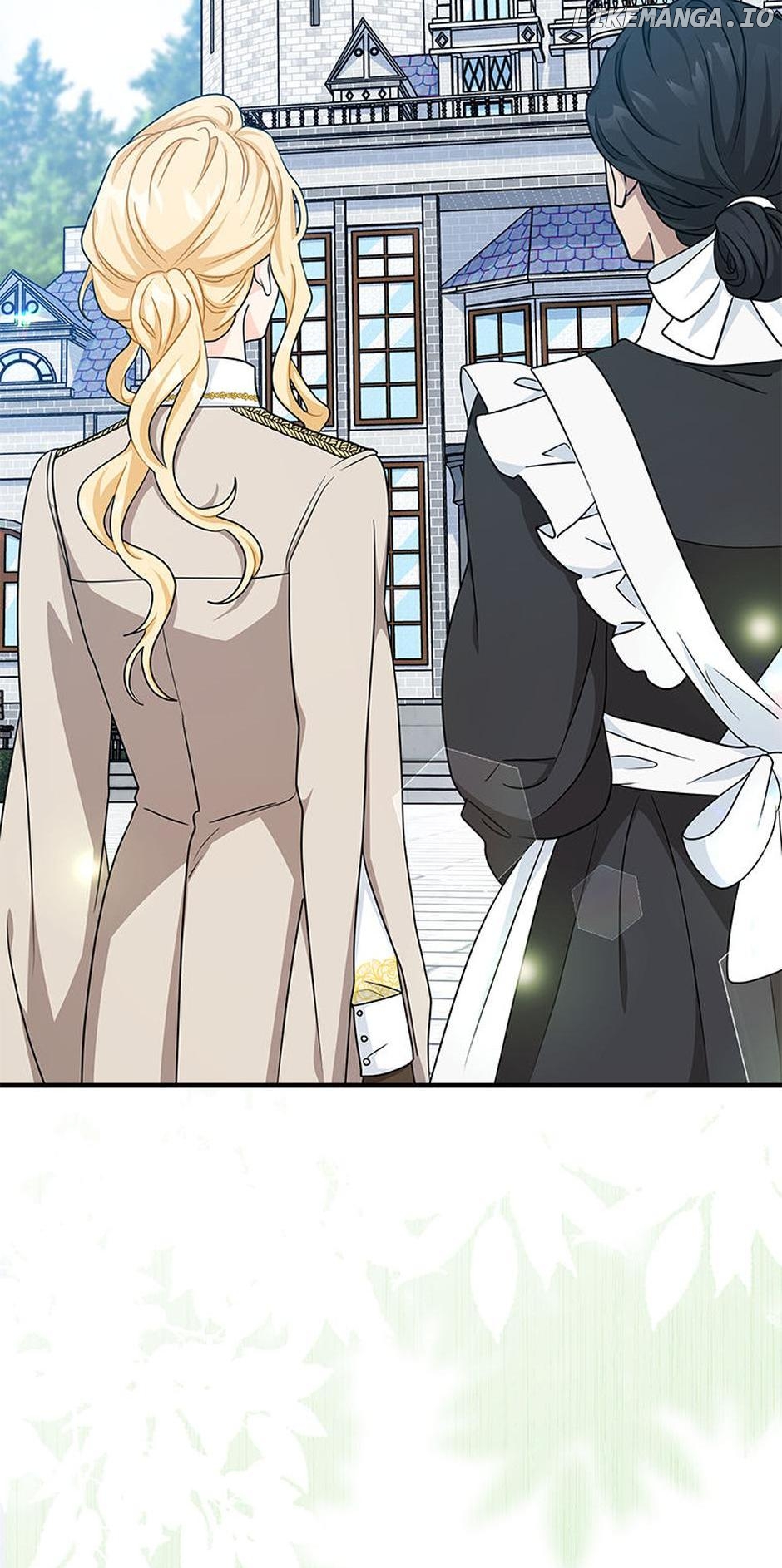 The Sea Captain's Bride Chapter 50 - page 67