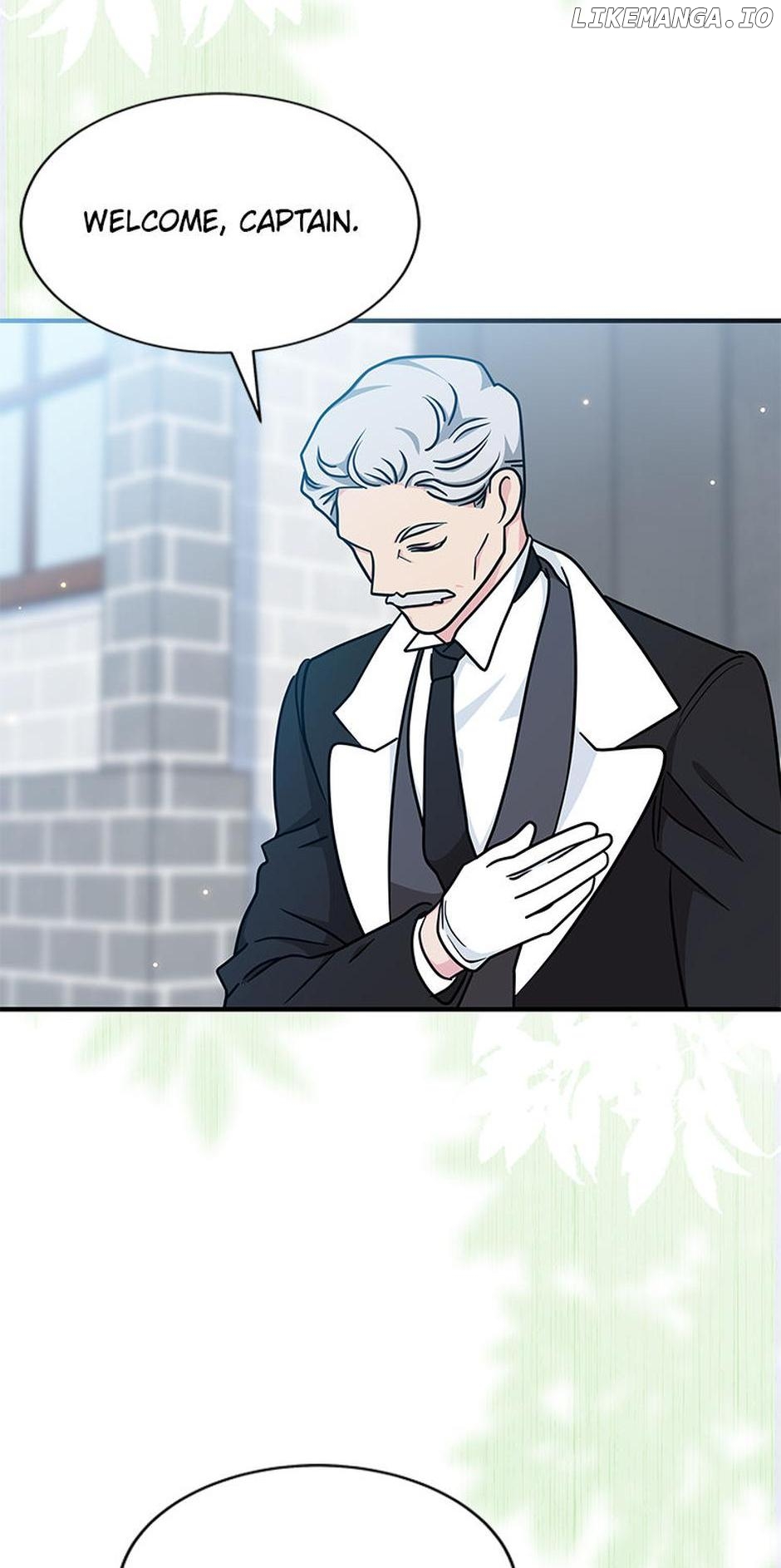 The Sea Captain's Bride Chapter 50 - page 68