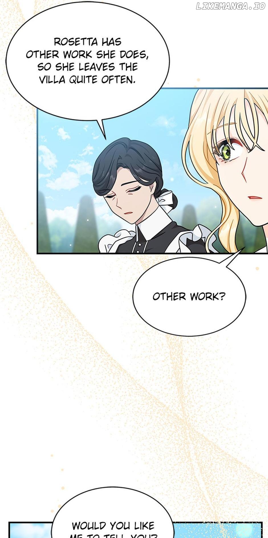 The Sea Captain's Bride Chapter 50 - page 70