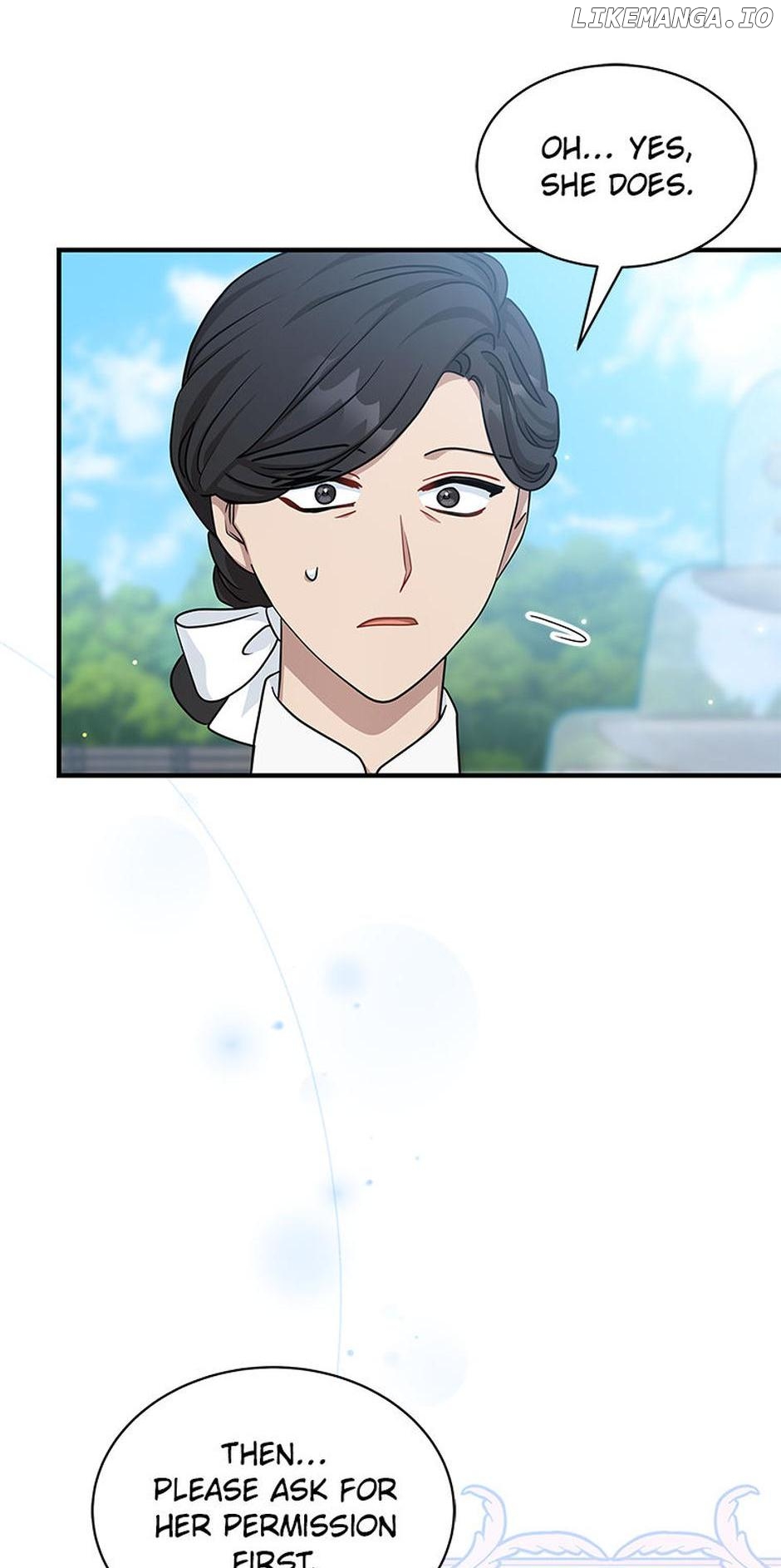 The Sea Captain's Bride Chapter 50 - page 72