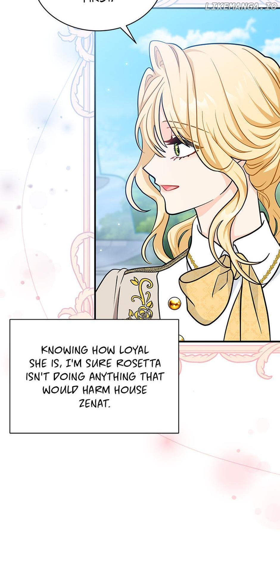 The Sea Captain's Bride Chapter 50 - page 73