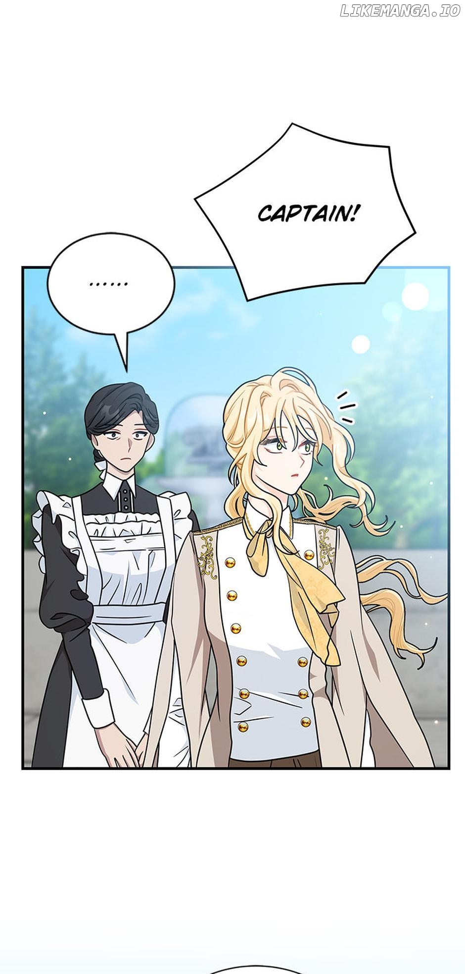 The Sea Captain's Bride Chapter 50 - page 74