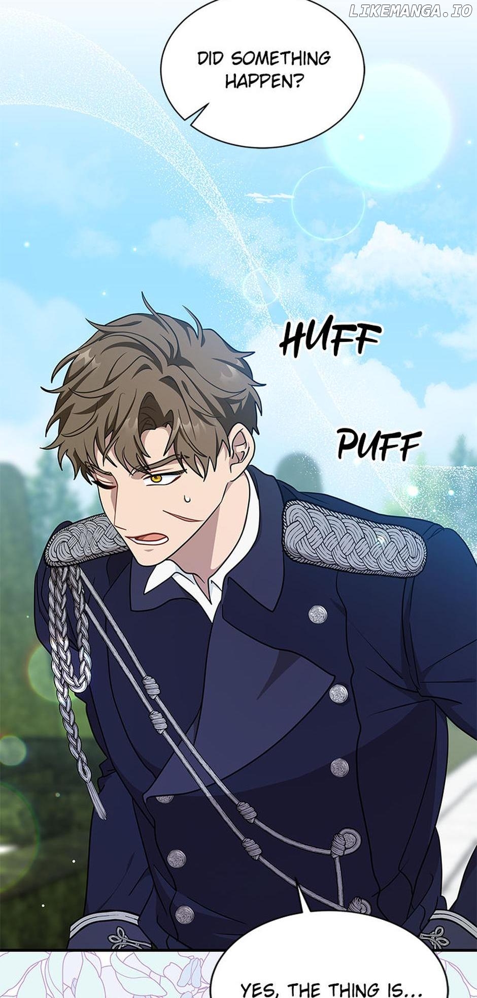 The Sea Captain's Bride Chapter 50 - page 75
