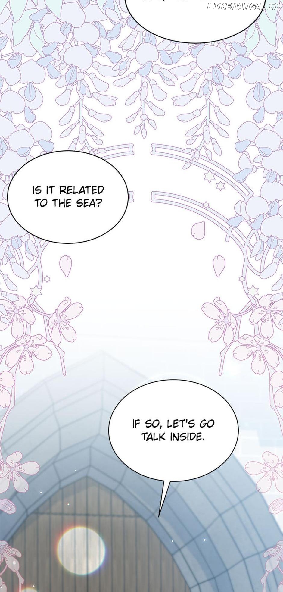 The Sea Captain's Bride Chapter 50 - page 76