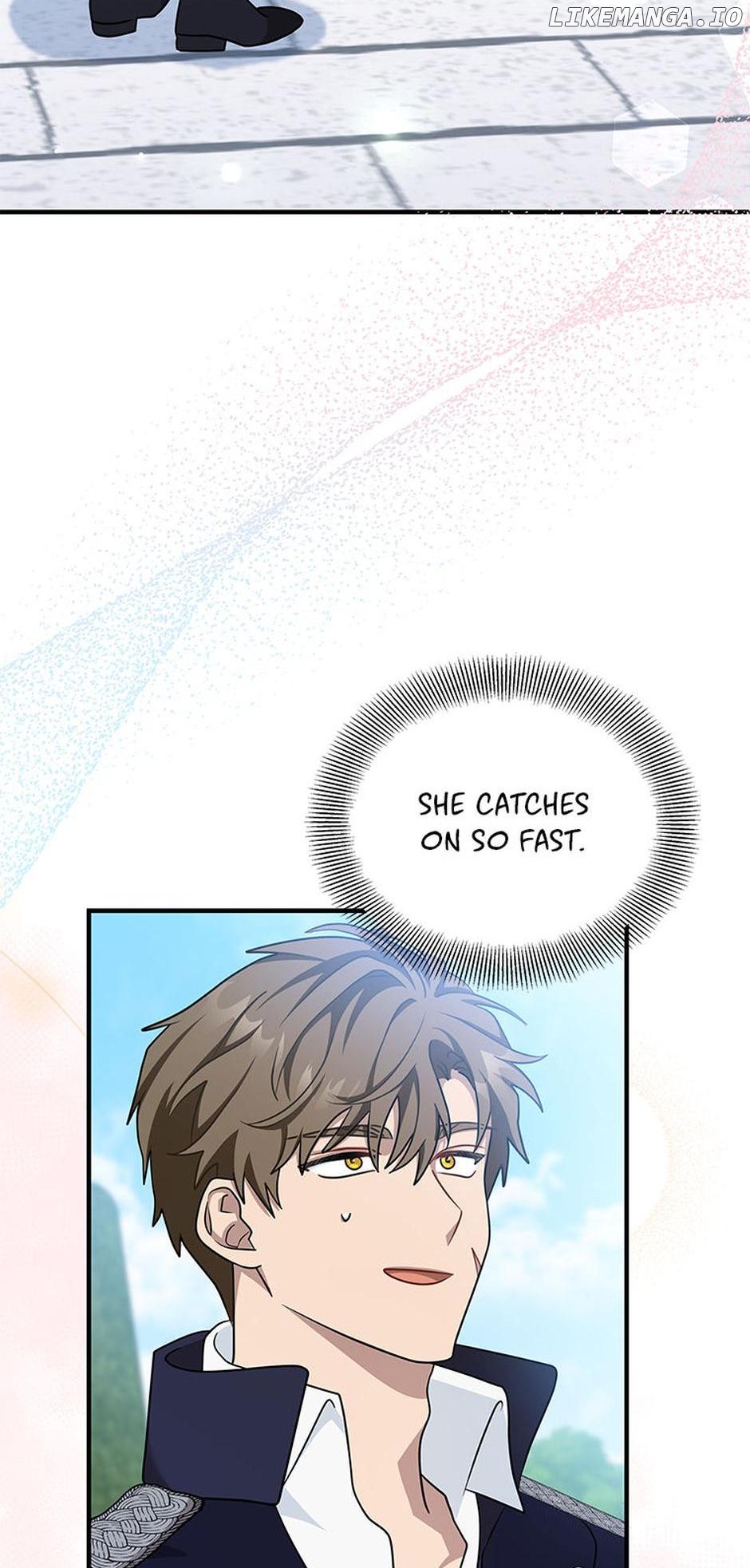 The Sea Captain's Bride Chapter 50 - page 78