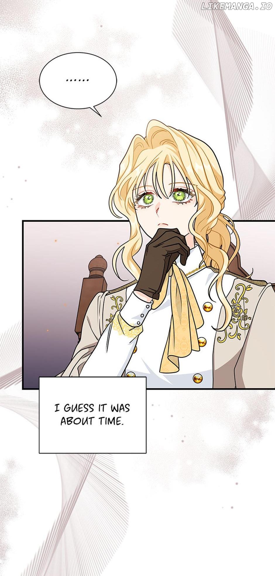 The Sea Captain's Bride Chapter 50 - page 81