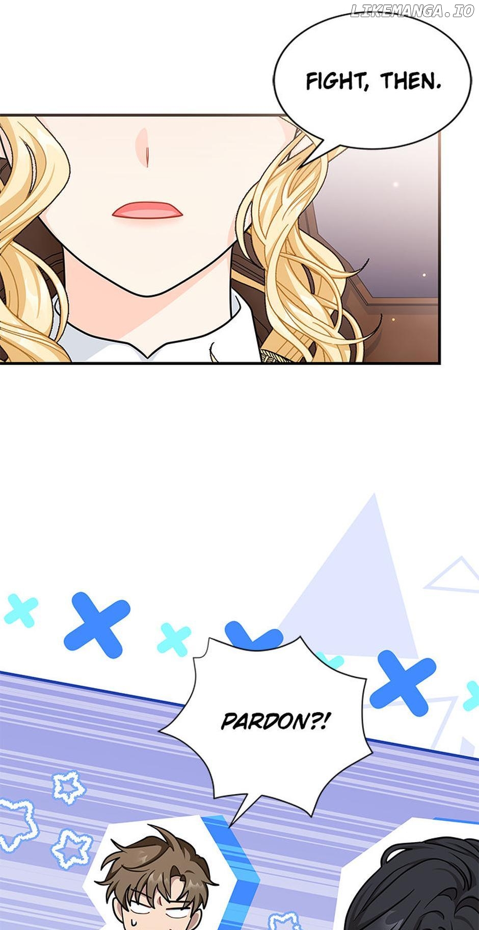 The Sea Captain's Bride Chapter 50 - page 83