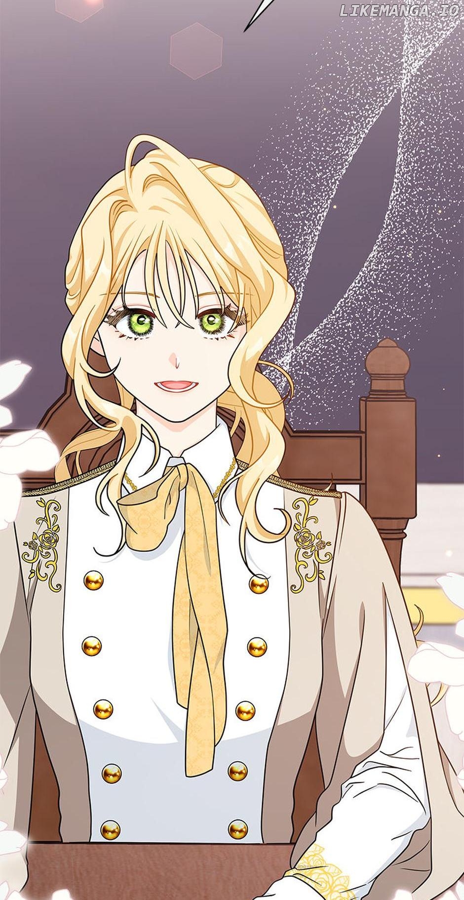 The Sea Captain's Bride Chapter 50 - page 85