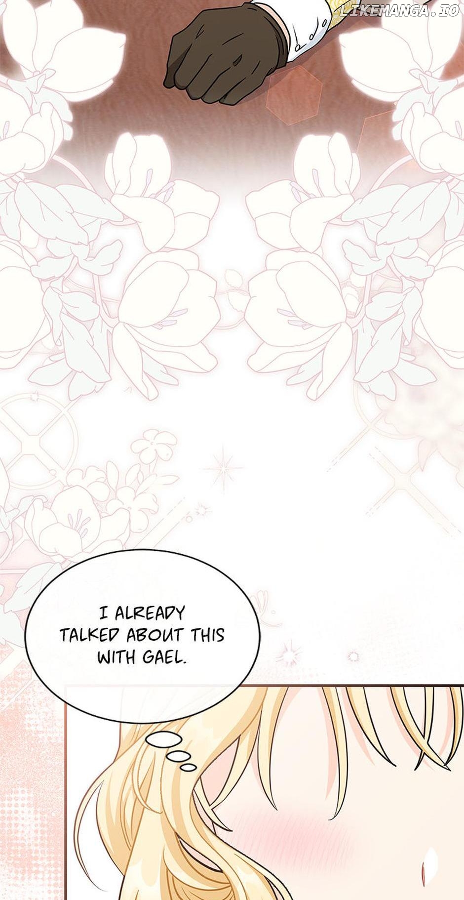 The Sea Captain's Bride Chapter 50 - page 86