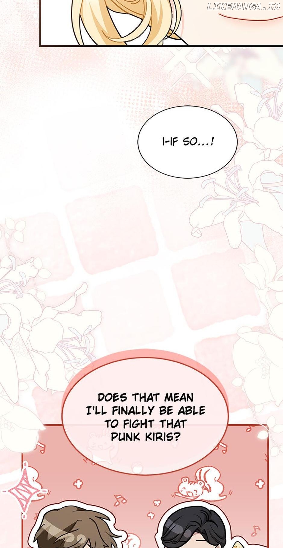 The Sea Captain's Bride Chapter 50 - page 87