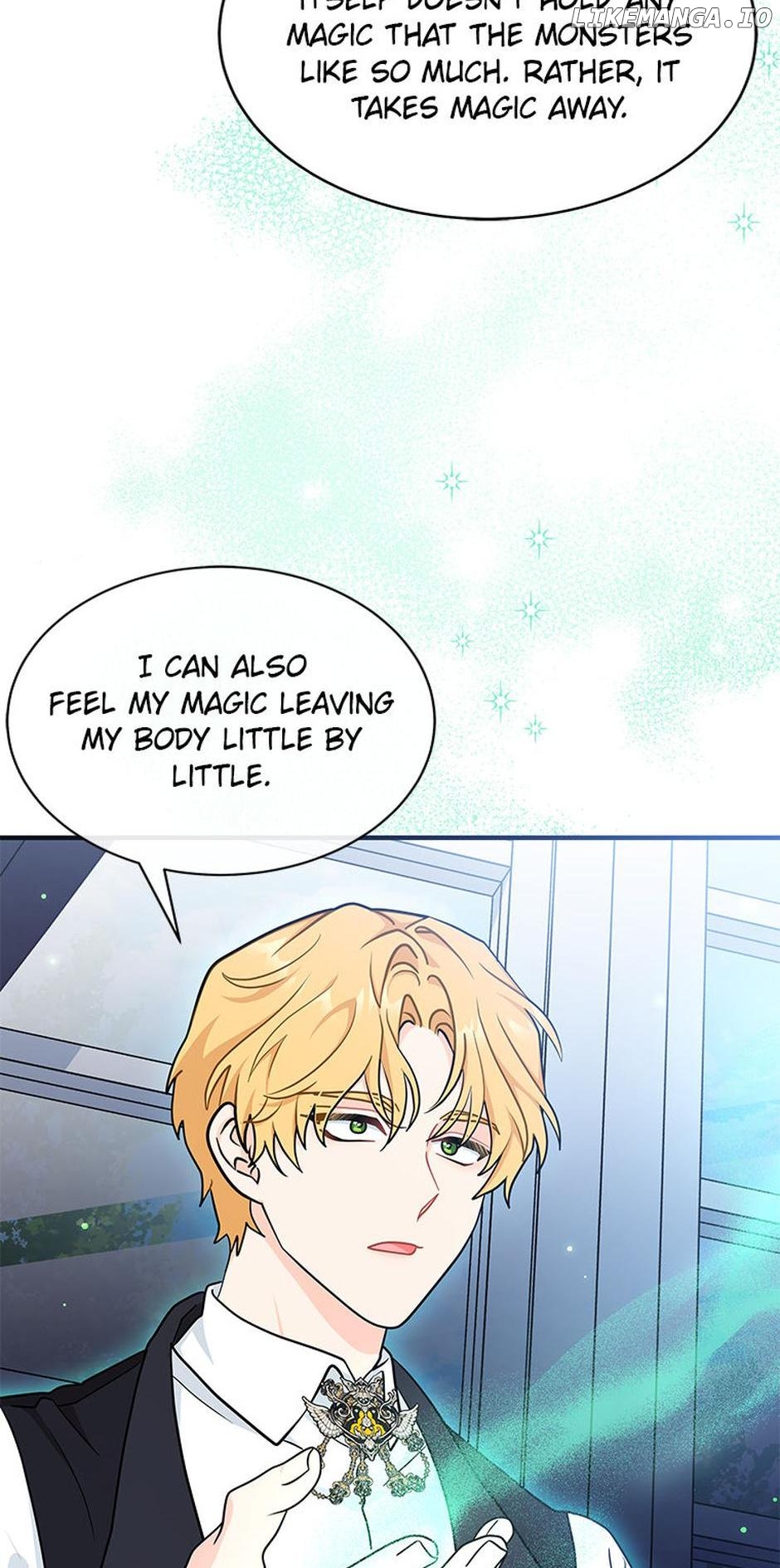 The Sea Captain's Bride Chapter 50 - page 9