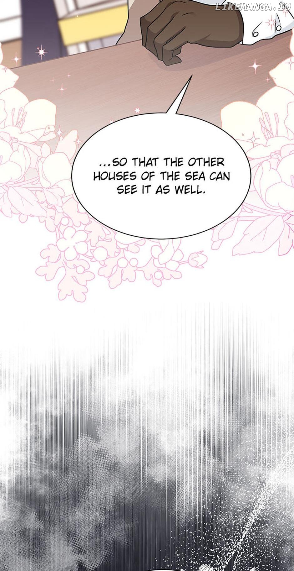 The Sea Captain's Bride Chapter 50 - page 90