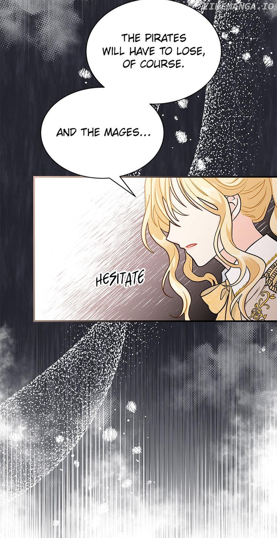 The Sea Captain's Bride Chapter 50 - page 91