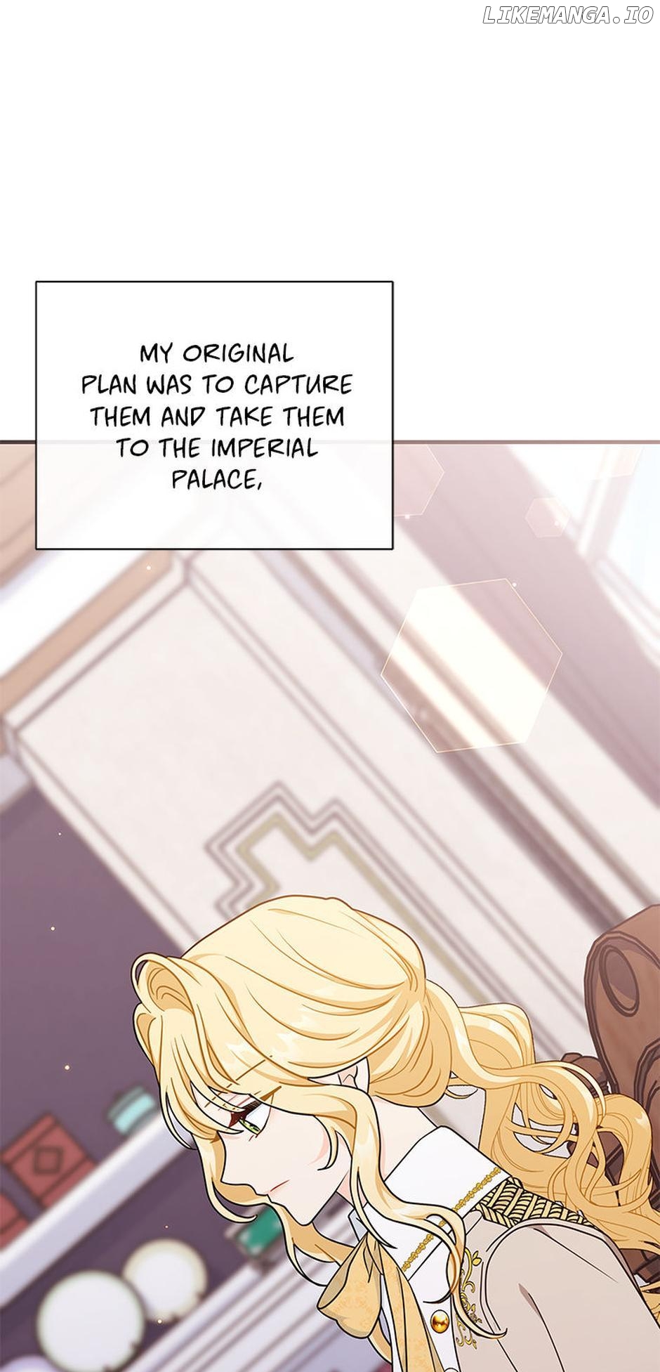 The Sea Captain's Bride Chapter 50 - page 93