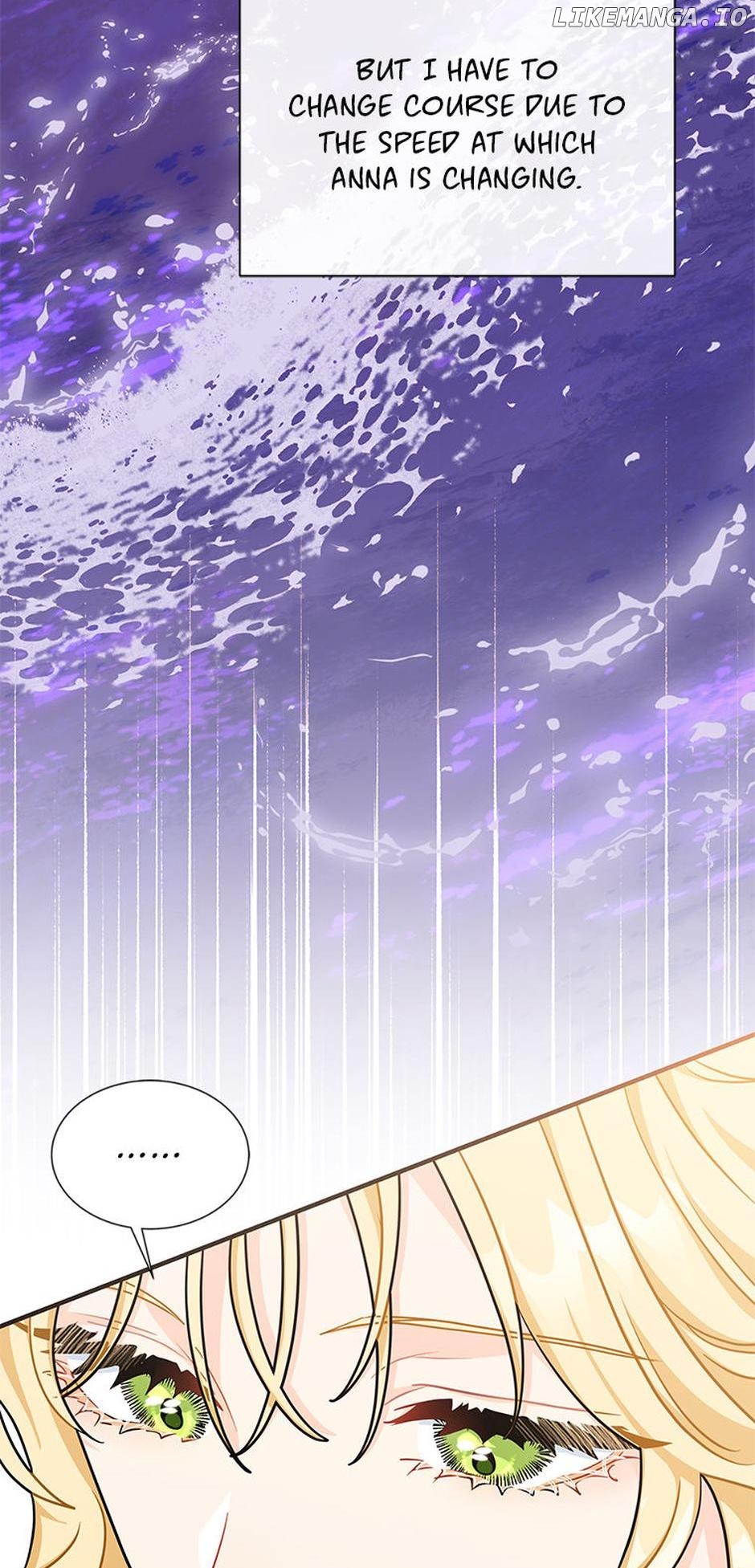 The Sea Captain's Bride Chapter 50 - page 95