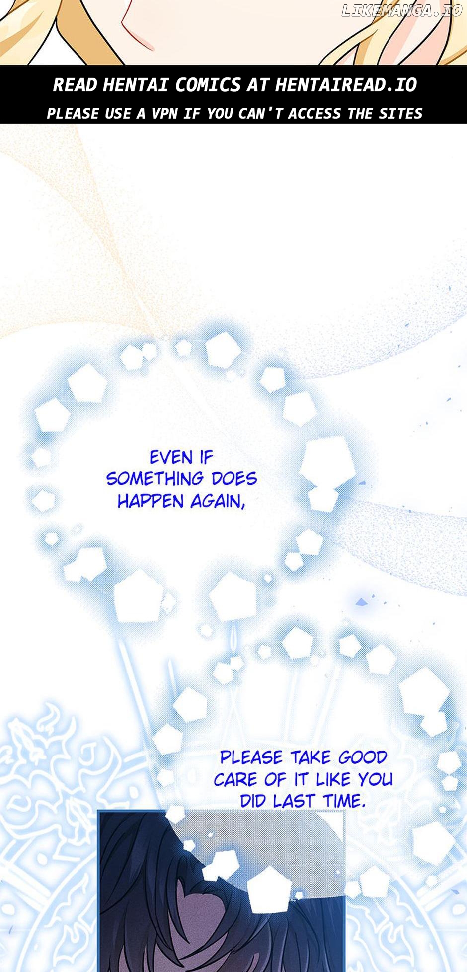 The Sea Captain's Bride Chapter 50 - page 96