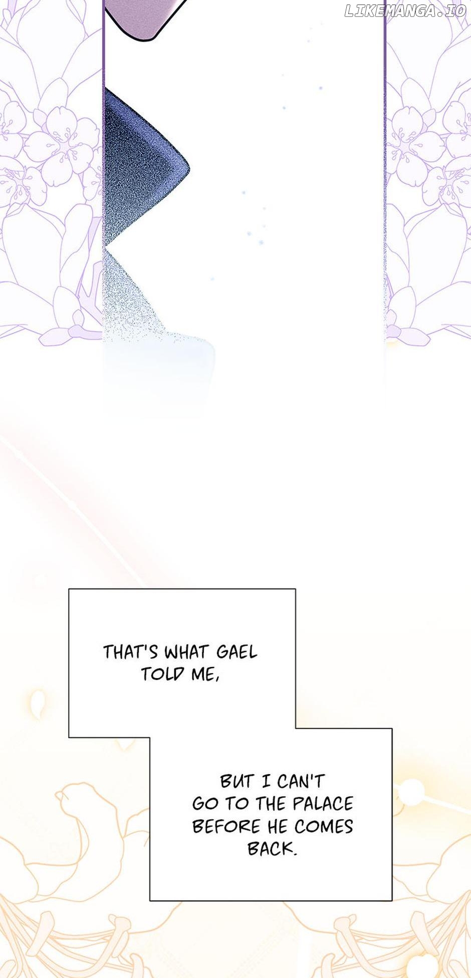 The Sea Captain's Bride Chapter 50 - page 99