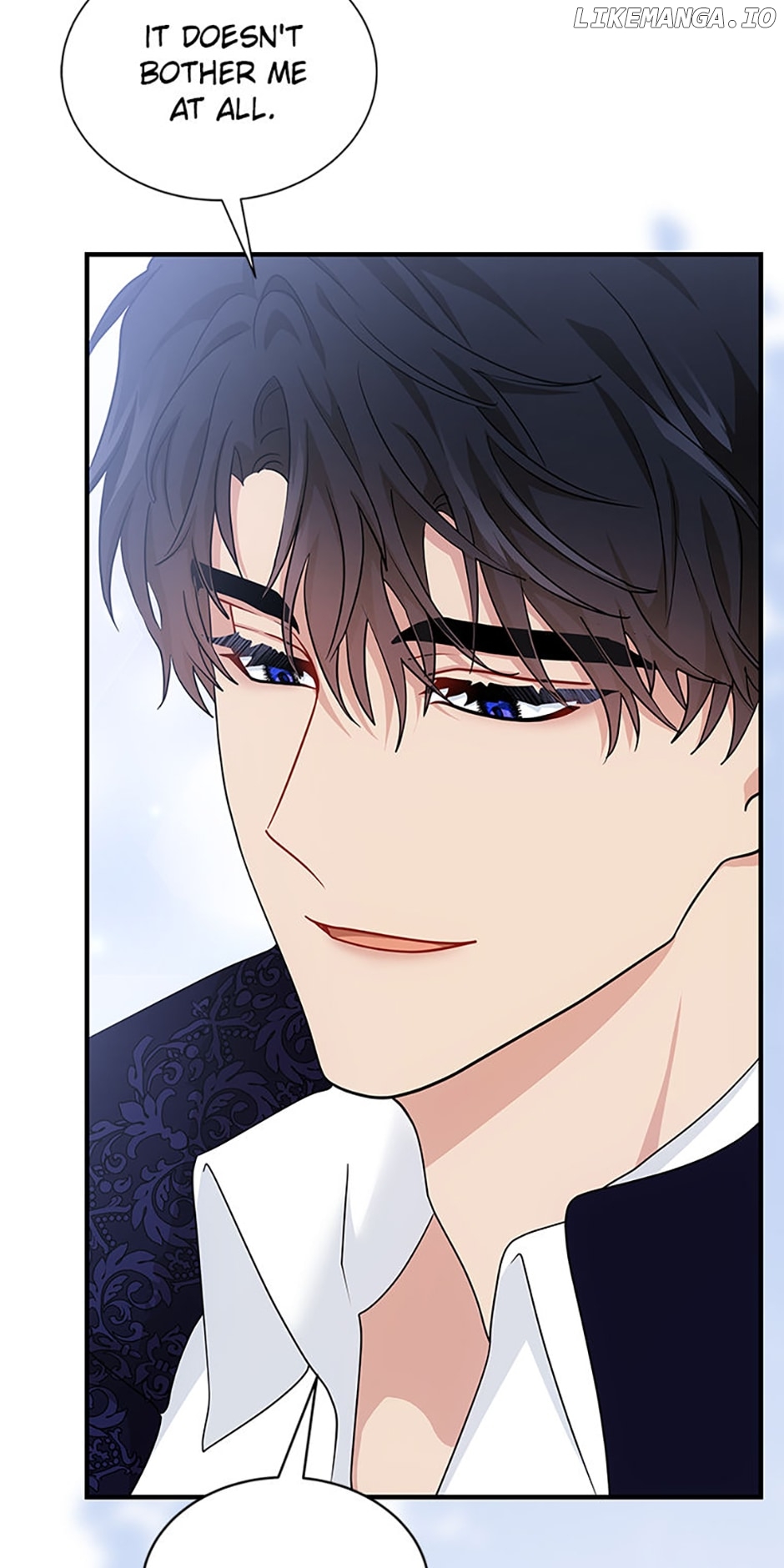 The Sea Captain's Bride Chapter 49 - page 14