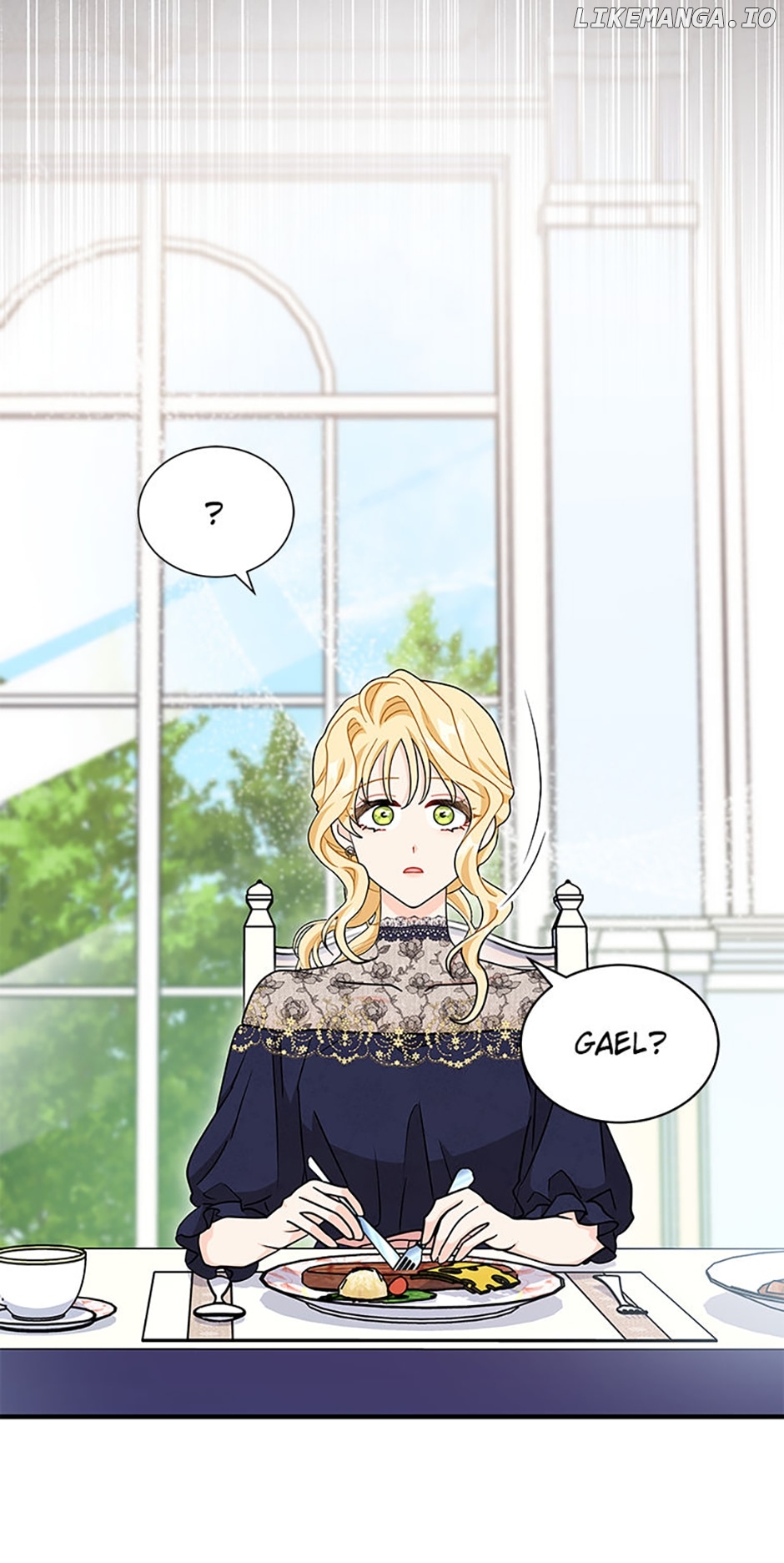 The Sea Captain's Bride Chapter 49 - page 19