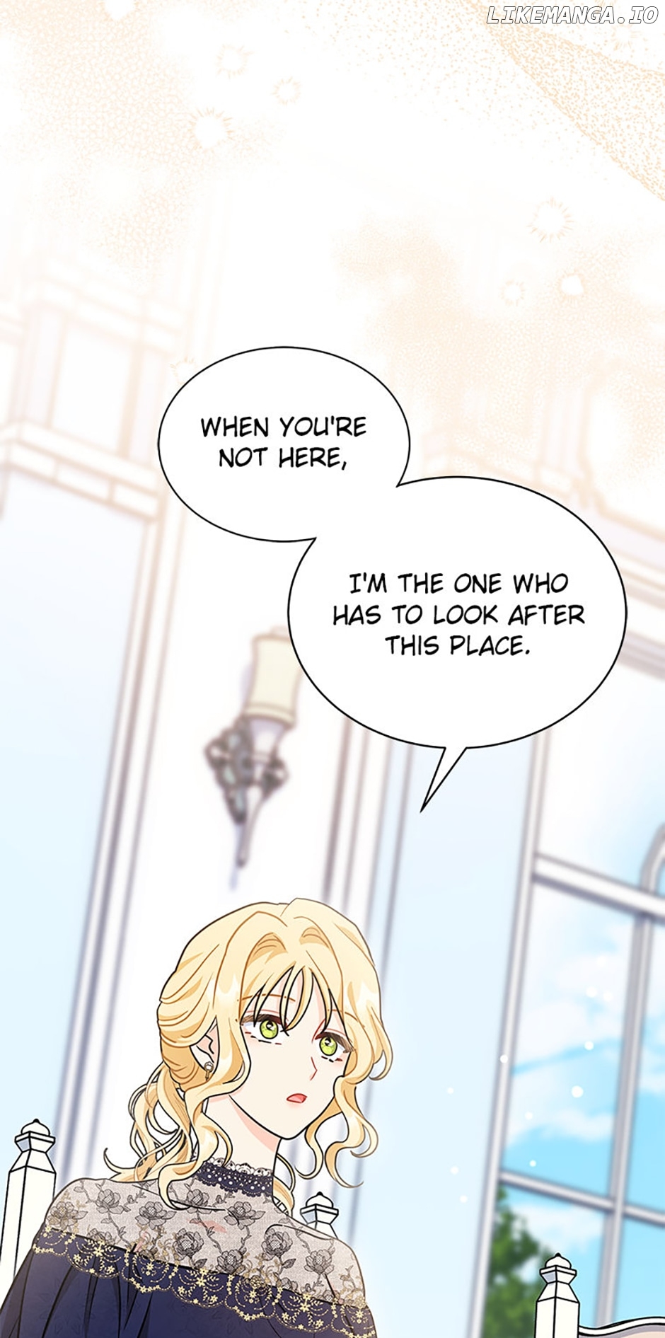 The Sea Captain's Bride Chapter 49 - page 2