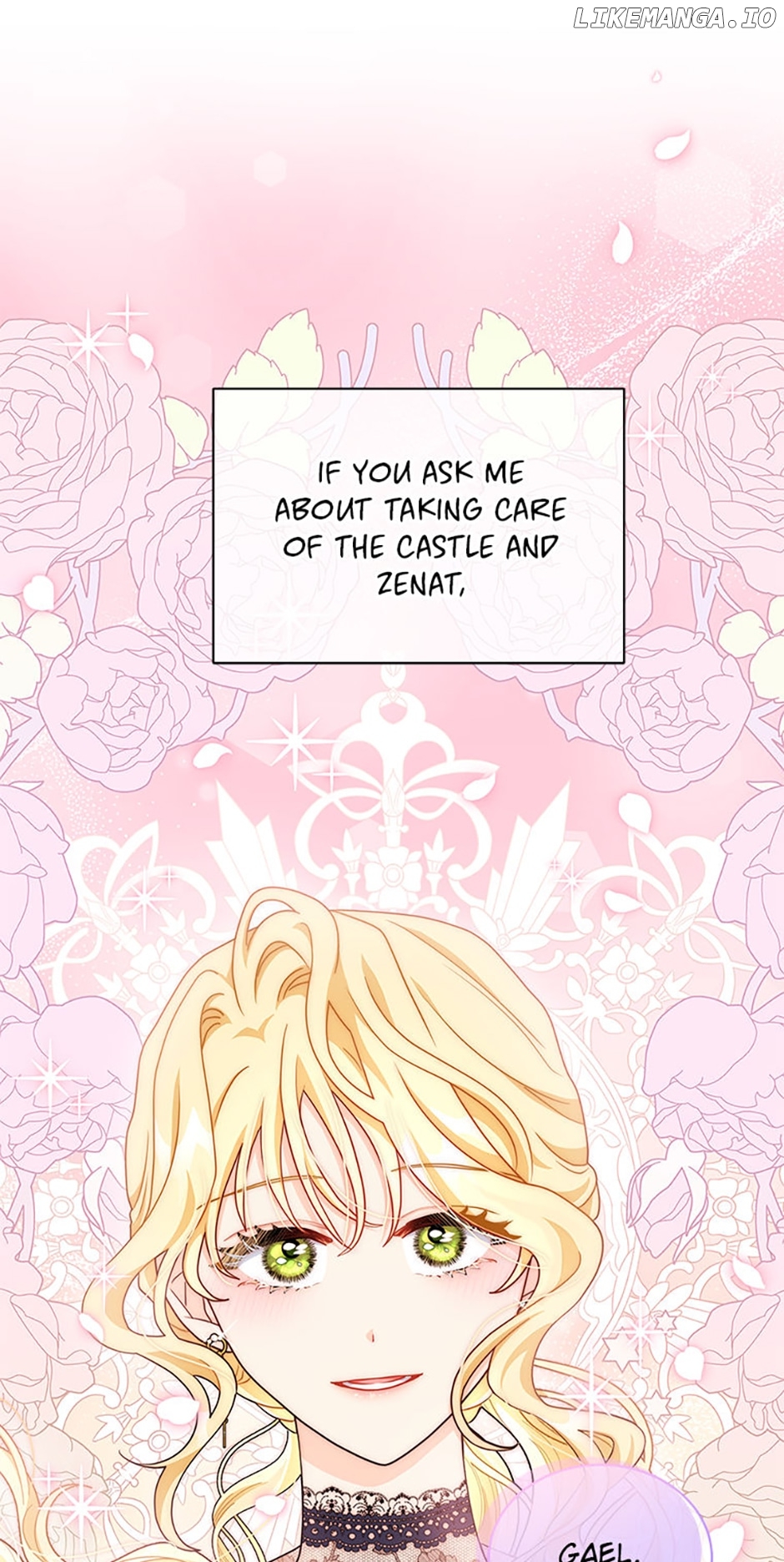 The Sea Captain's Bride Chapter 49 - page 20