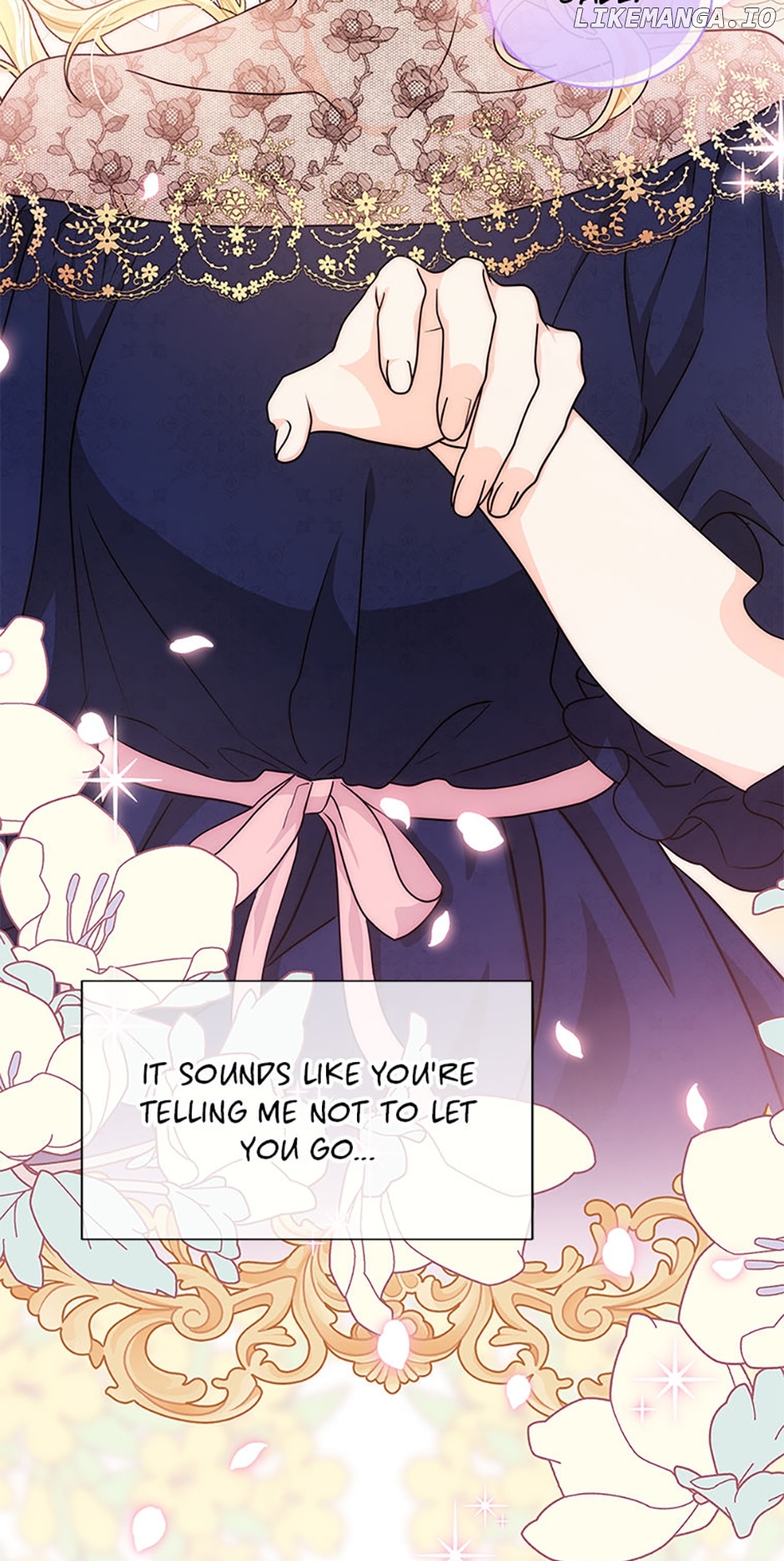 The Sea Captain's Bride Chapter 49 - page 21