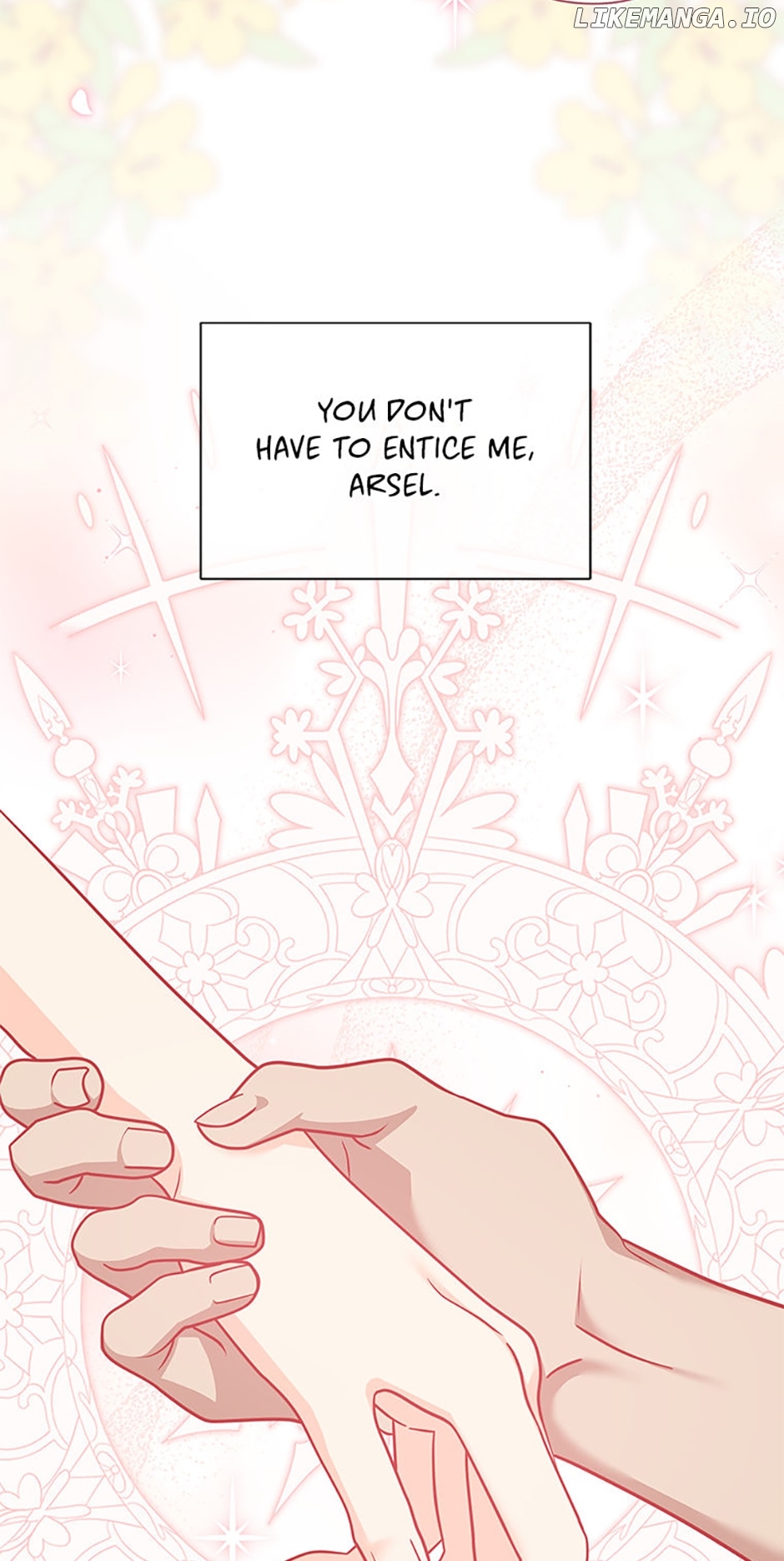 The Sea Captain's Bride Chapter 49 - page 22