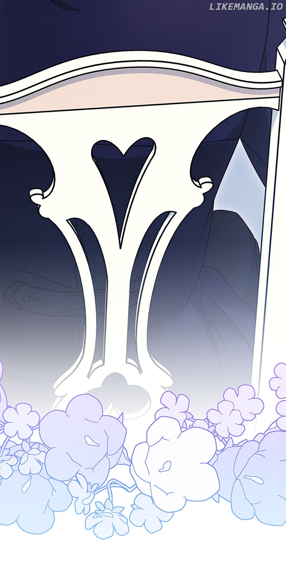 The Sea Captain's Bride Chapter 49 - page 29