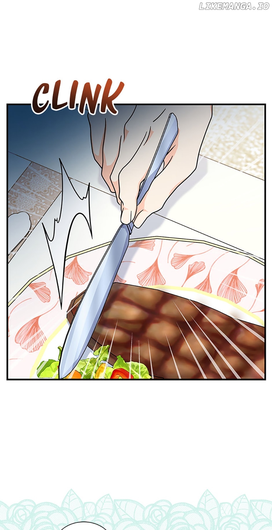 The Sea Captain's Bride Chapter 49 - page 30