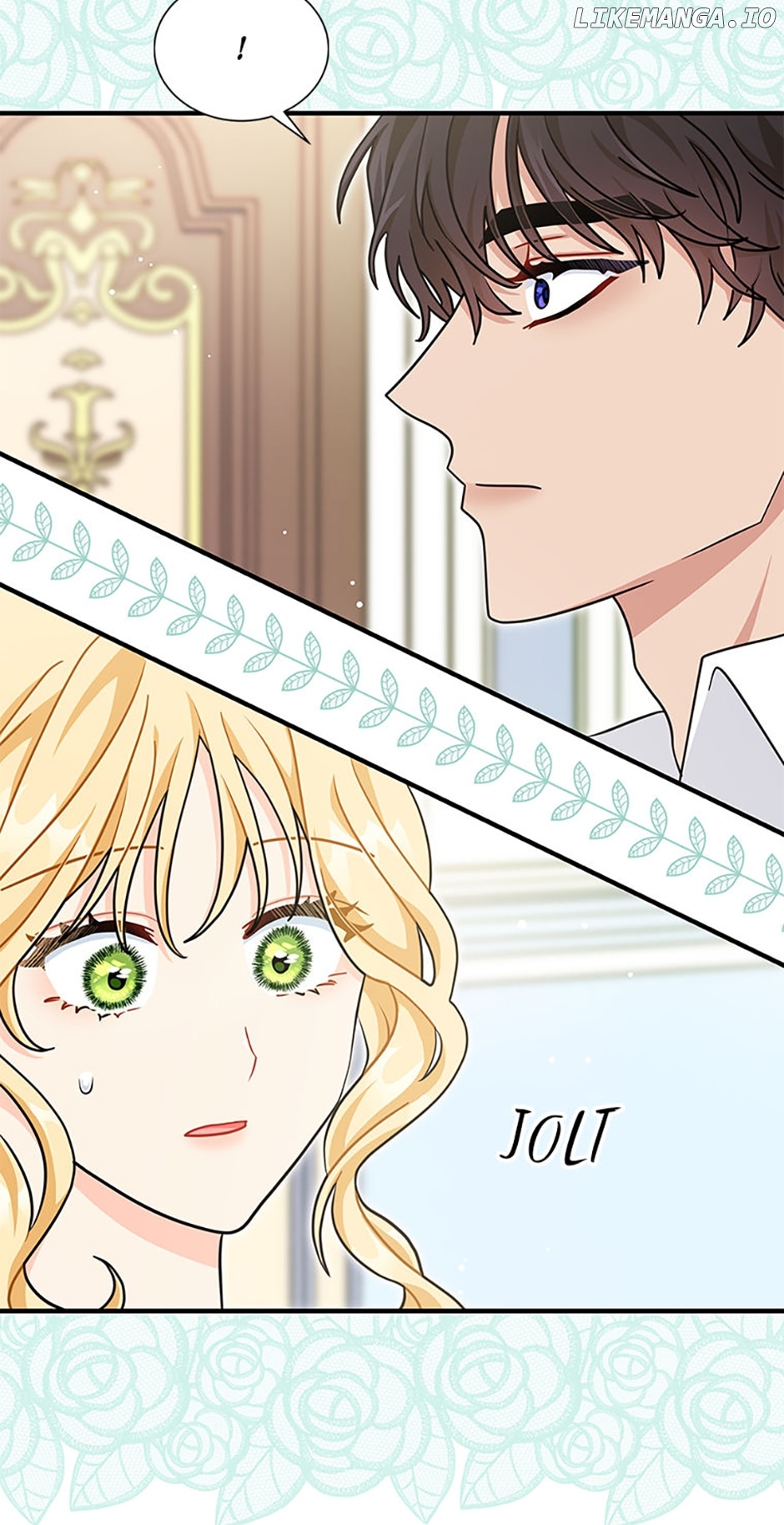 The Sea Captain's Bride Chapter 49 - page 31