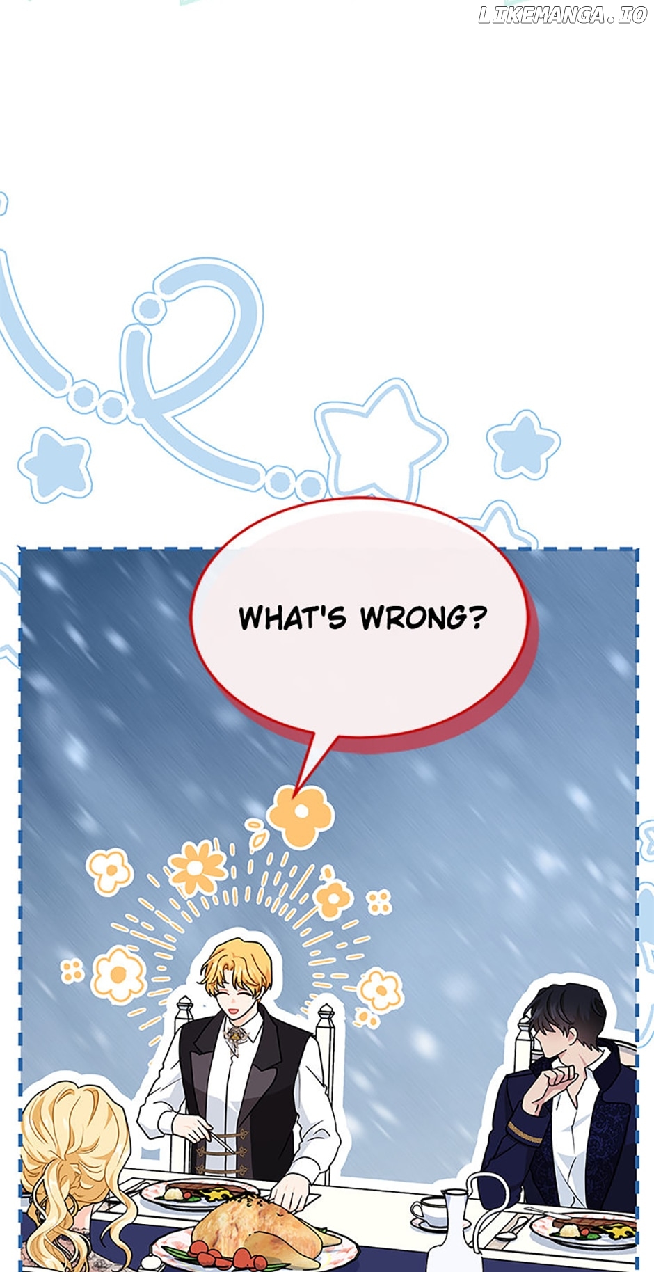The Sea Captain's Bride Chapter 49 - page 32