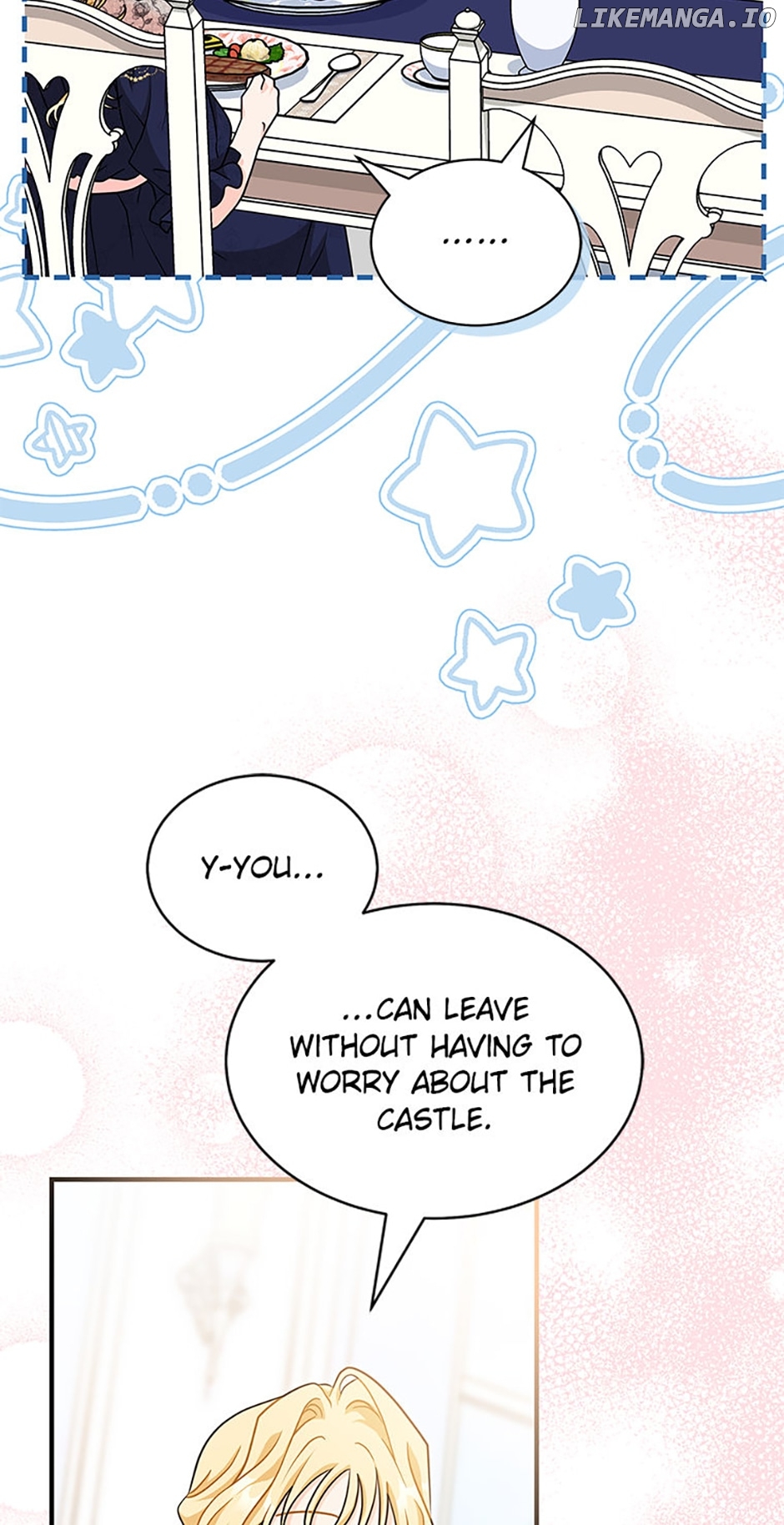 The Sea Captain's Bride Chapter 49 - page 33