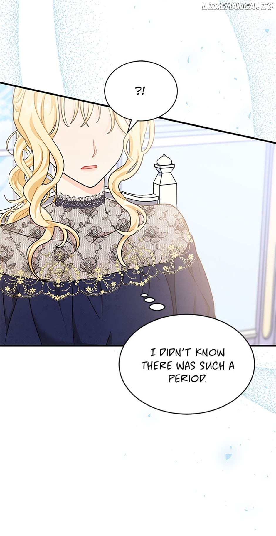 The Sea Captain's Bride Chapter 49 - page 37