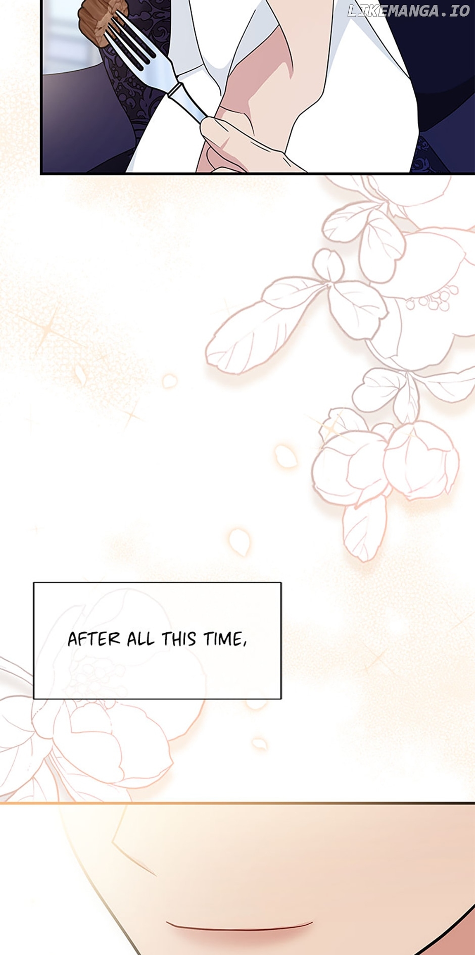 The Sea Captain's Bride Chapter 49 - page 4