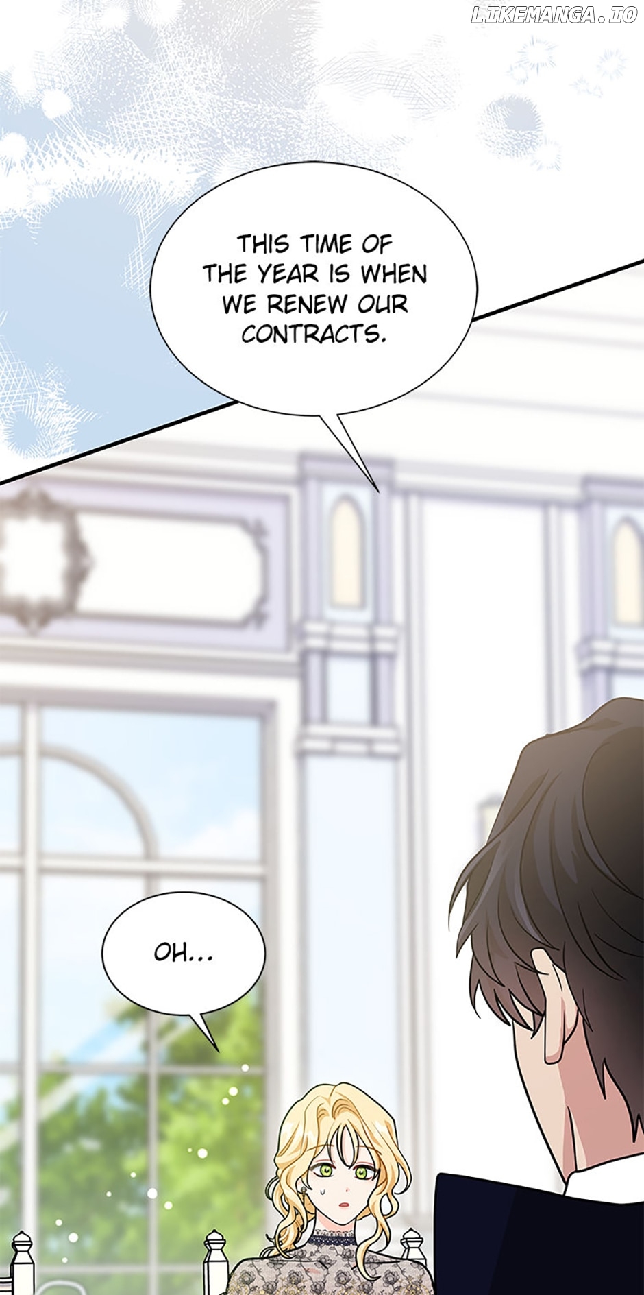 The Sea Captain's Bride Chapter 49 - page 41