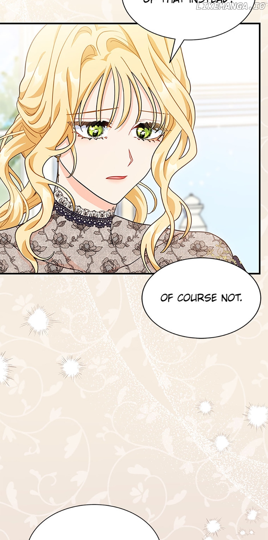 The Sea Captain's Bride Chapter 49 - page 43