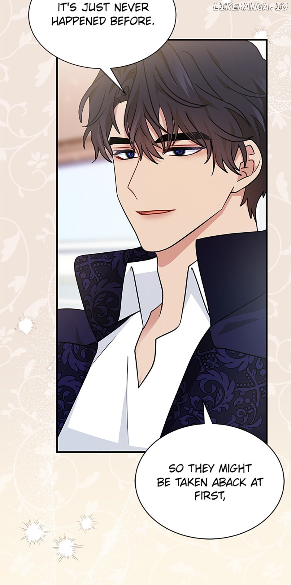 The Sea Captain's Bride Chapter 49 - page 44