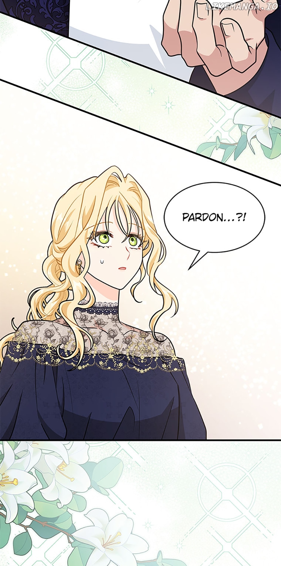 The Sea Captain's Bride Chapter 49 - page 46