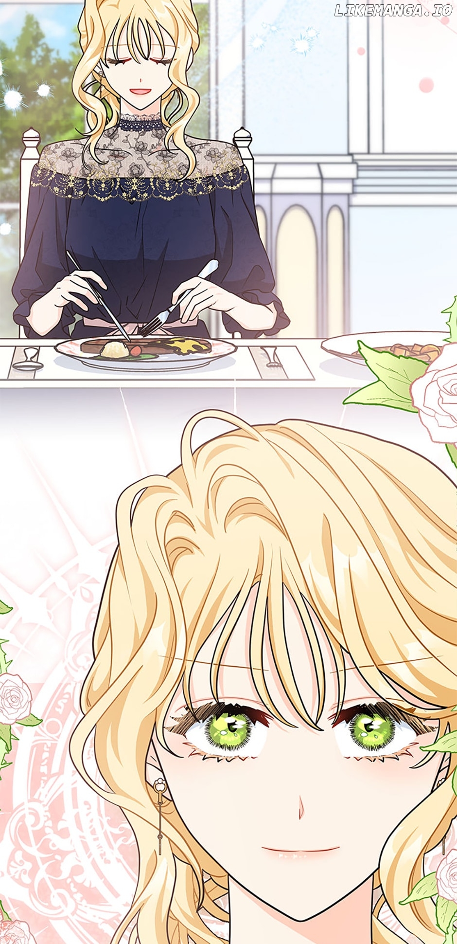 The Sea Captain's Bride Chapter 49 - page 50