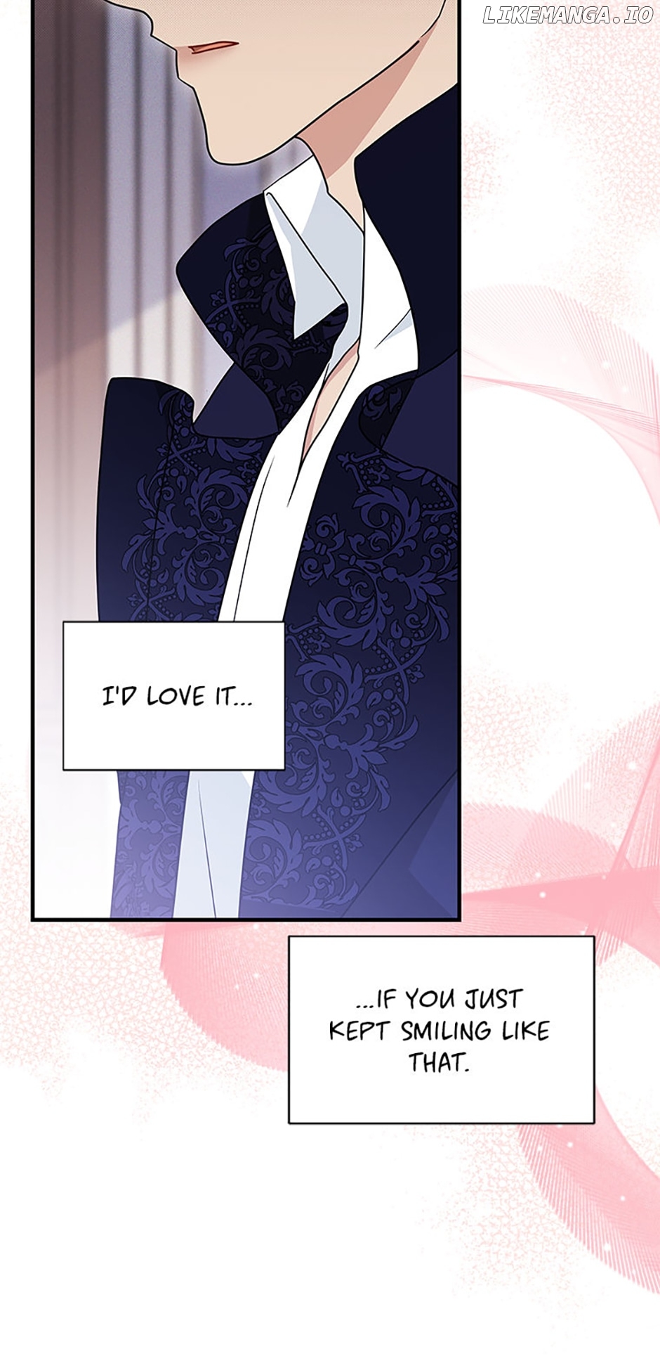 The Sea Captain's Bride Chapter 49 - page 52