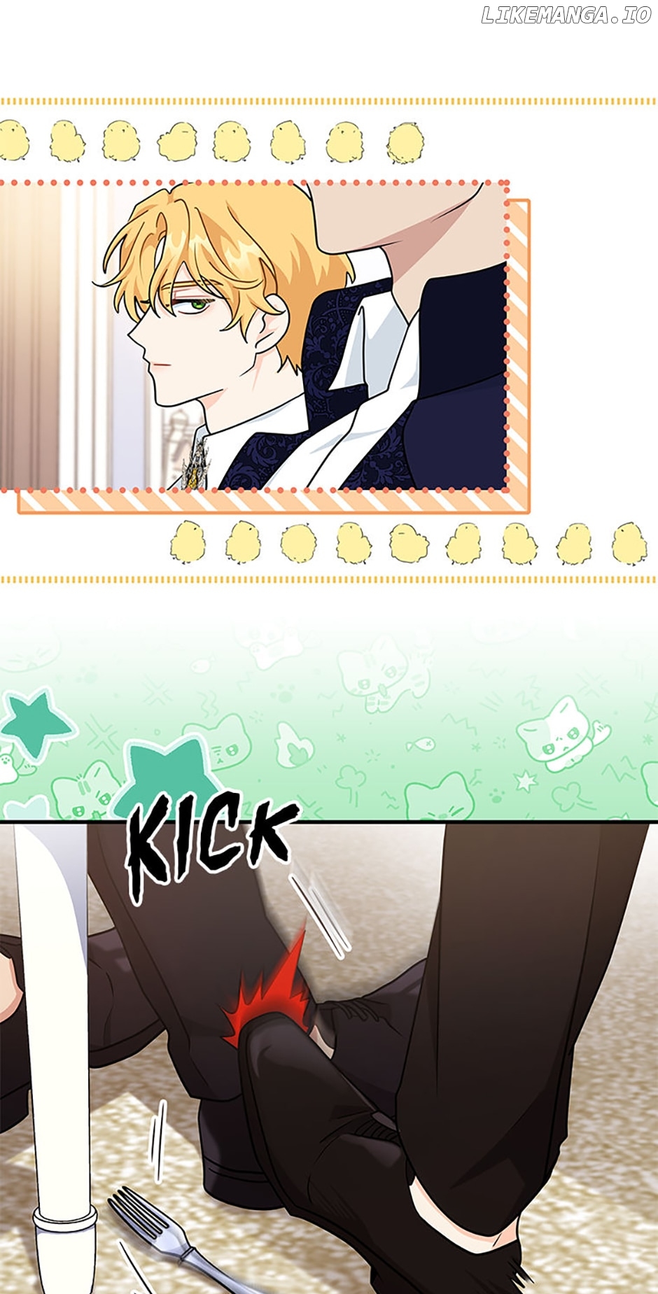 The Sea Captain's Bride Chapter 49 - page 53
