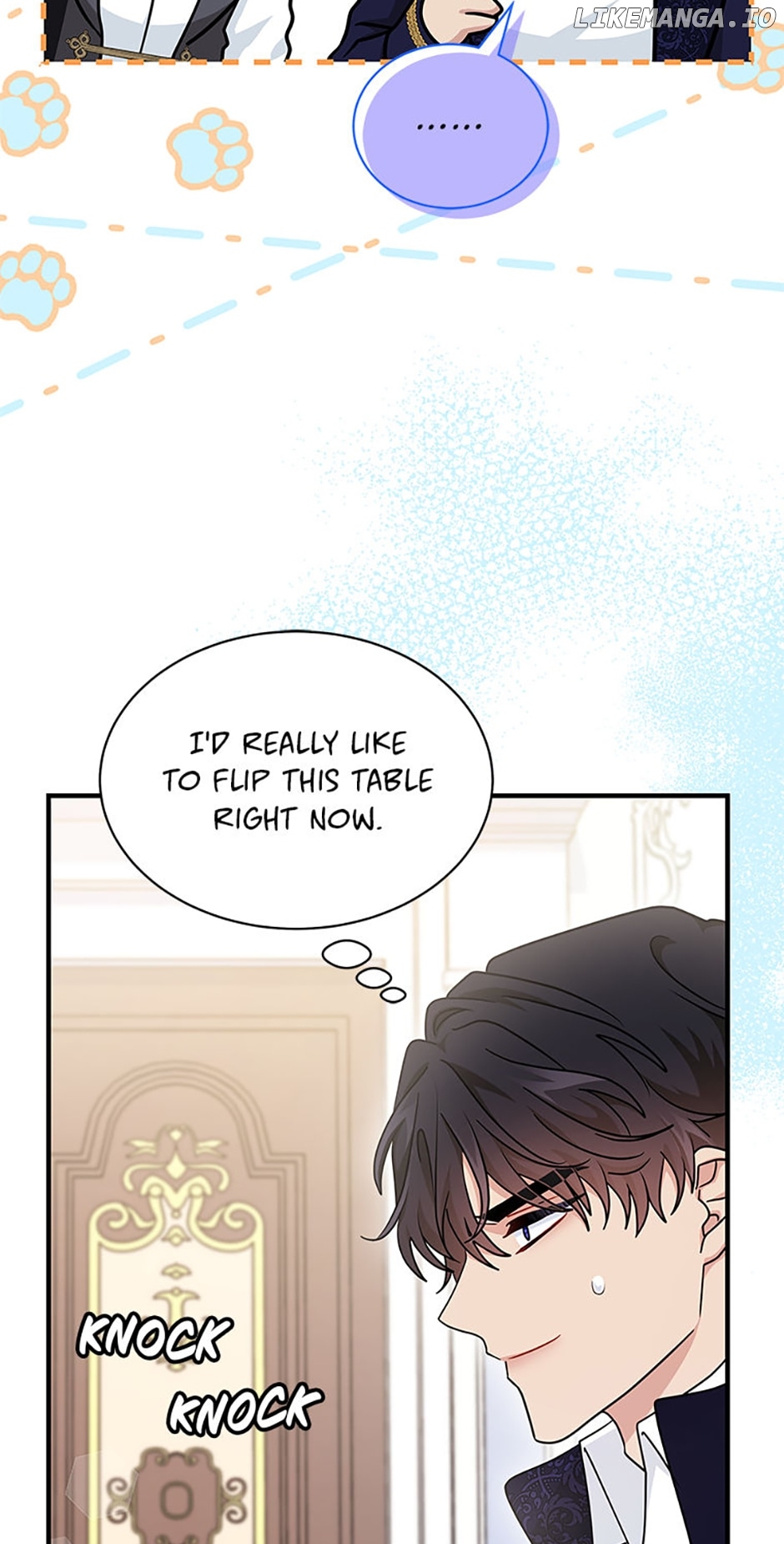 The Sea Captain's Bride Chapter 49 - page 55